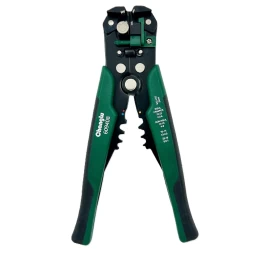 Replės laidų užspaudimui ir nuvalymui 205mm