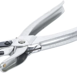 Replės skylėms daryti | 2-4,5 mm (75835)