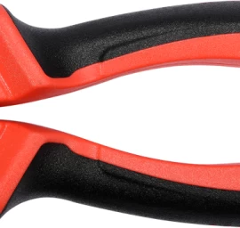 Replės šoninio kirpimo 160 mm, 1000V Juco(40700)