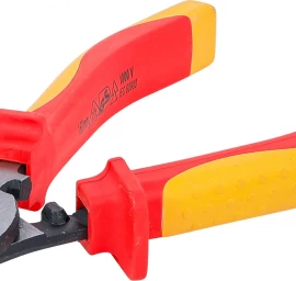 Replės šoninio kirpimo VDE | 150 mm (35884B)