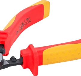 Replės šoninio kirpimo VDE | 160 mm (35885B)