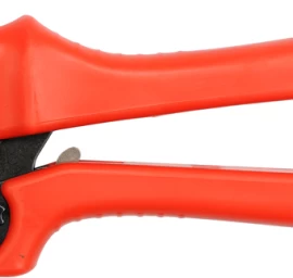 Replės sujungimų antgaliams 0,5÷10 MM² (YT-2284)