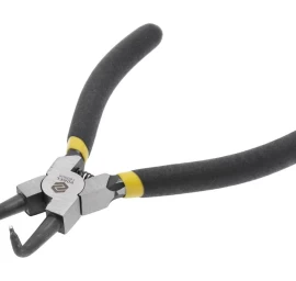Replės žiedams spaudžiamos lenktos 160mm (43053)