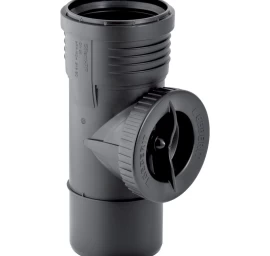 Revizija Geberit Silent-PP 90G d50/90/110