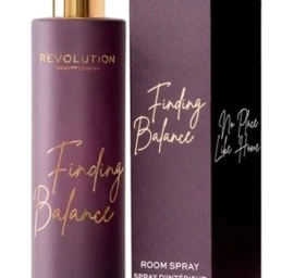 Revolution Finding Balance Room Spray, 100ml (vokietijos Produktas)