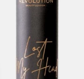 Revolution, Lost My Head, Oro Gaiviklis, 100 Ml (vokietijos Produktas).