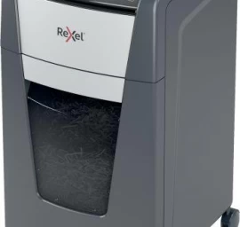 Rexel Autofeed+ 300x P-4 Smulkintuvas