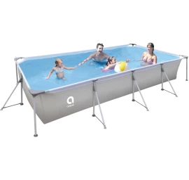 Ribel Basin Super Strong 394x207x80cm 17723