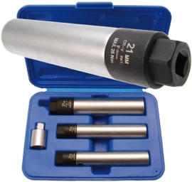 Riboto sukimo gavučių rinkinys žvakėms 14-16-21mm (7190)