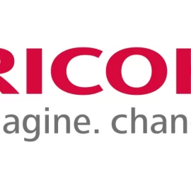 Ricoh B3522400 (B352-2400) EXIT ROLLER