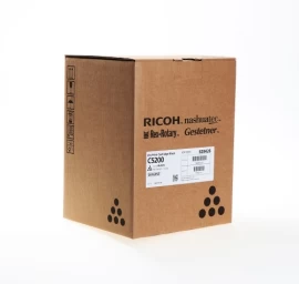 Ricoh C5200 (828426) Lazerinė kasetė, Juoda