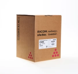 Ricoh C5200 (828428) Lazerinė kasetė, Purpurinė