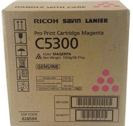 Ricoh C5300 (828603) Lazerinė kasetė, Purpurinė (SPEC)