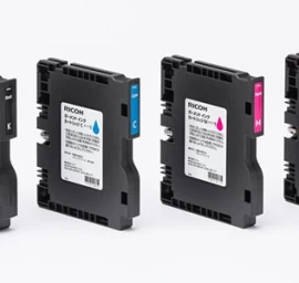 Ricoh CLEANING CARTRIDGE Y TYPE 1 RI 100