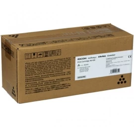 Ricoh IM 430 (418127)(419079) Lazerinė kasetė, Juoda