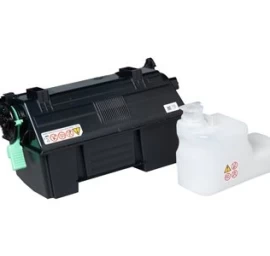 Ricoh IM 600H (418481) Lazerinė kasetė, Juoda
