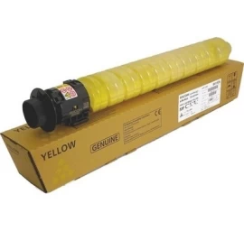 Ricoh IM C2510H (842562) Lazerinė kasetė, Geltona