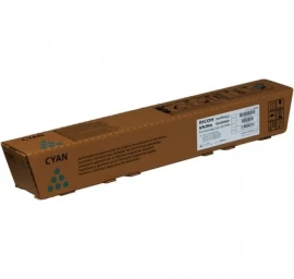 Ricoh IM C3500 (842258) Lazerinė kasetė, Žydra