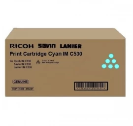 Ricoh IMC530 (418241), Mėlyna kasetė