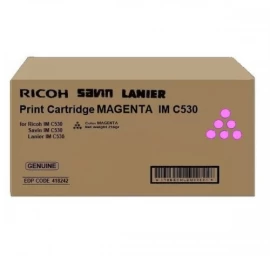 Ricoh IMC530 (418242), Purpurinė kasetė