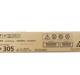 Ricoh MP 305 (842142; 842347), juoda kasetė