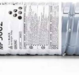 Ricoh MP 5002 (842239; 842077; 841350) Lazerinė kasetė, Juoda
