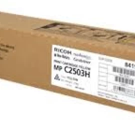 Ricoh MP C2503H (841926) Lazerinė kasetė, Geltona