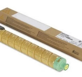 Ricoh MP C5501/MP C5000 (842049) Lazerinė kasetė, Geltona