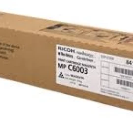 Ricoh MP C6003 (841855) Lazerinė kasetė, Purpurinė
