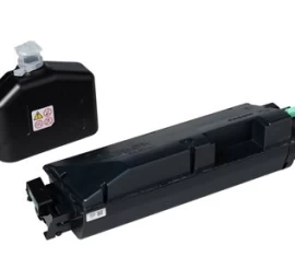 Ricoh P C600 (408314) Lazerinė kasetė, Juoda