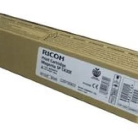 Ricoh SP C430E (821076, 821096, 821206, 821281) Lazerinė kasetė, Purpurinė