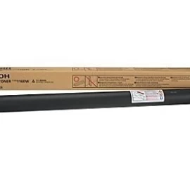 Ricoh Type 1160W (888029) Lazerinė kasetė, Juoda