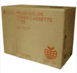 Ricoh Type P2 2232C/2238C (885483) Lazerinė kasetė, Geltona