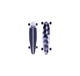 Riedlentė Longboard S Shape Amaya