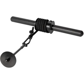 Riešo treniruoklis VIRTUFIT PRO WRIST ROLLER