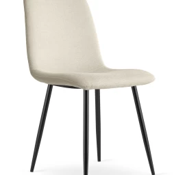 rift Kėdė - Smėlio Spalvos / Kojų Spalva Juoda X 1