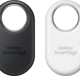 Rinkinys 4x samsung Galaxy Smarttag2 Bluetooth 5.3 Baltos Ir Juodos Spalvų