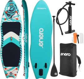 Rinkinys - Enero 140kg Sup Sup Sup 320x91x15cm Jūra