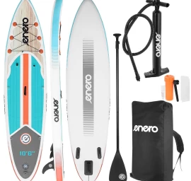 Rinkinys - Enero Flow 320x76x15cm Sup Sup Lentos