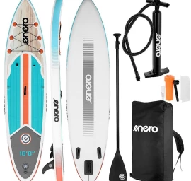 Rinkinys - Enero Sup Sup Sup Lapė 320x81x15cm Flow