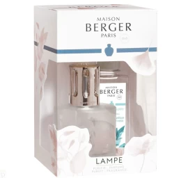 Rinkinys Lampe Berger Aroma Happy