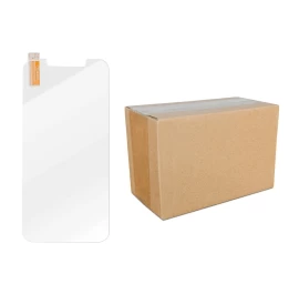 Rinkinys samsung Galaxy S25 Ultra Skirtas Grūdintas Stiklas - 50 Vnt.