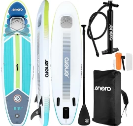 Rinkinys Sup Pripučiama Enero Lenta Su Langu 320x81x15cm