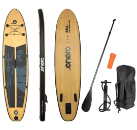 Rinkinys - Sup Sup 145kg Drab Neptun Wooden Enero 320x76x15cm