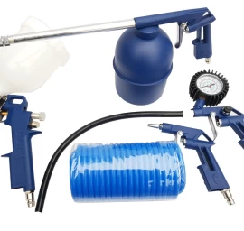 Rinkinys suspaustam orui | 5 vnt. (L-2000A11)