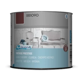Rio Verde Vintage Prestige dažai baldams ir medienai be šlifavimo - A - 0.5 L