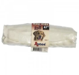 Ritinėlis Antos Hide White Roll 6/7 18cm, 10808P