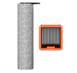 Ritininis šluotos šepetys Uwant D600 Dulkių Siurbliui + Hepa Filtras - Rinkinys