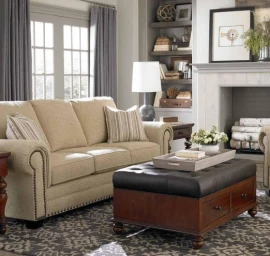 Riverton sofa