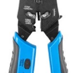 Rj-45 Rj-11 Kištukų Užspaudimo Mašina + Testeris Nt-0203